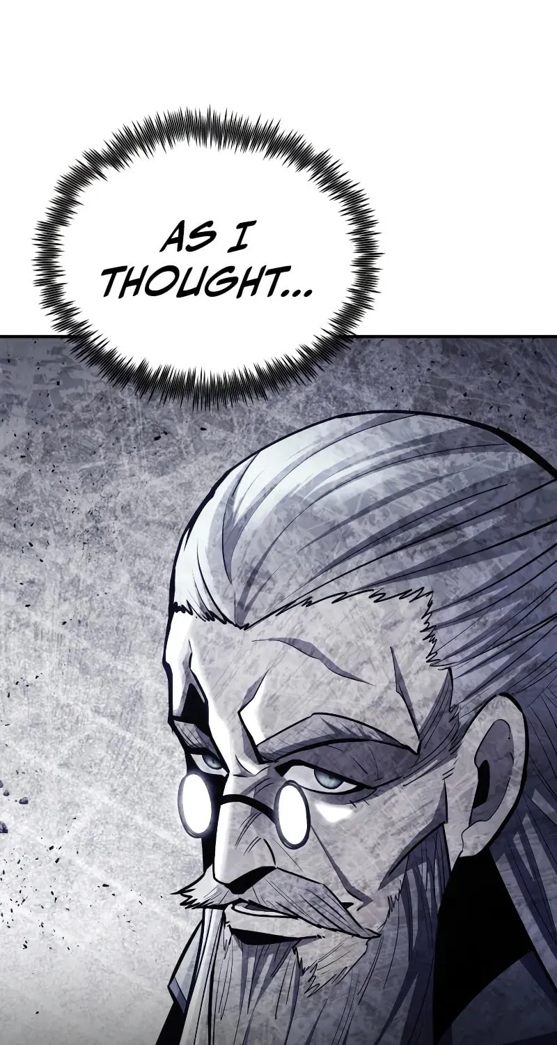 The Art of Reincarnation Chapter 124 page 23 - 