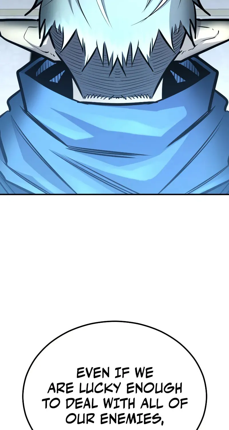 The Art of Reincarnation Chapter 124 page 27 - 