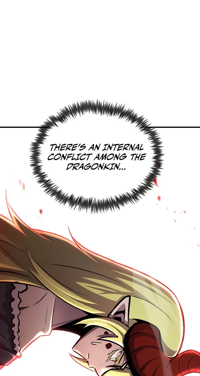 The Art of Reincarnation Chapter 124 page 4 - 