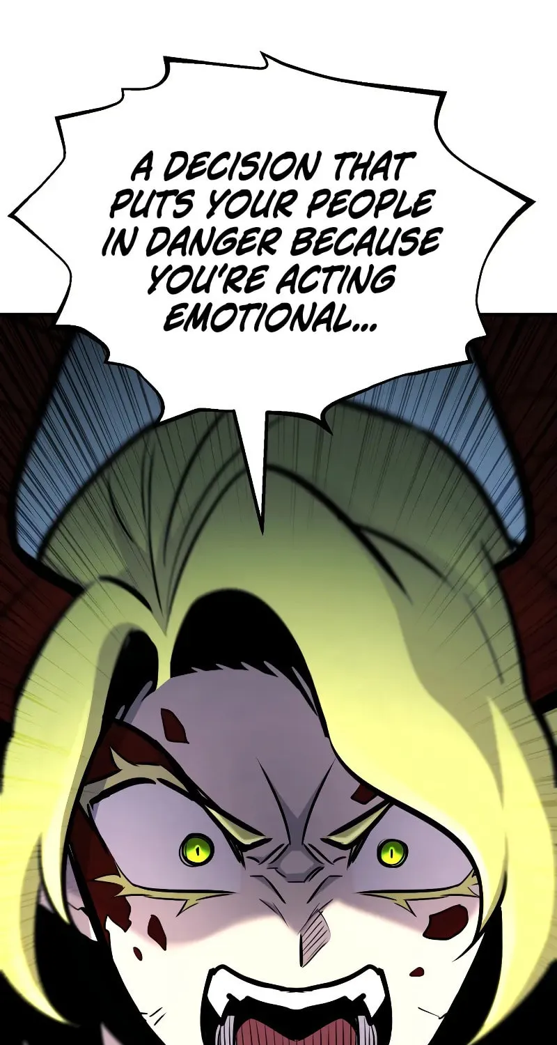 The Art of Reincarnation Chapter 124 page 32 - 