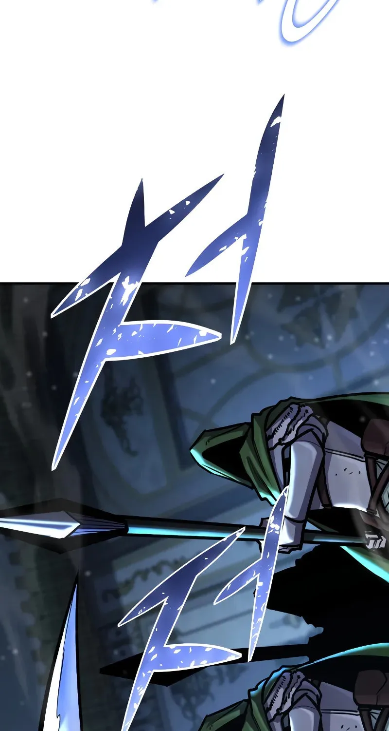 The Art of Reincarnation Chapter 124 page 35 - 