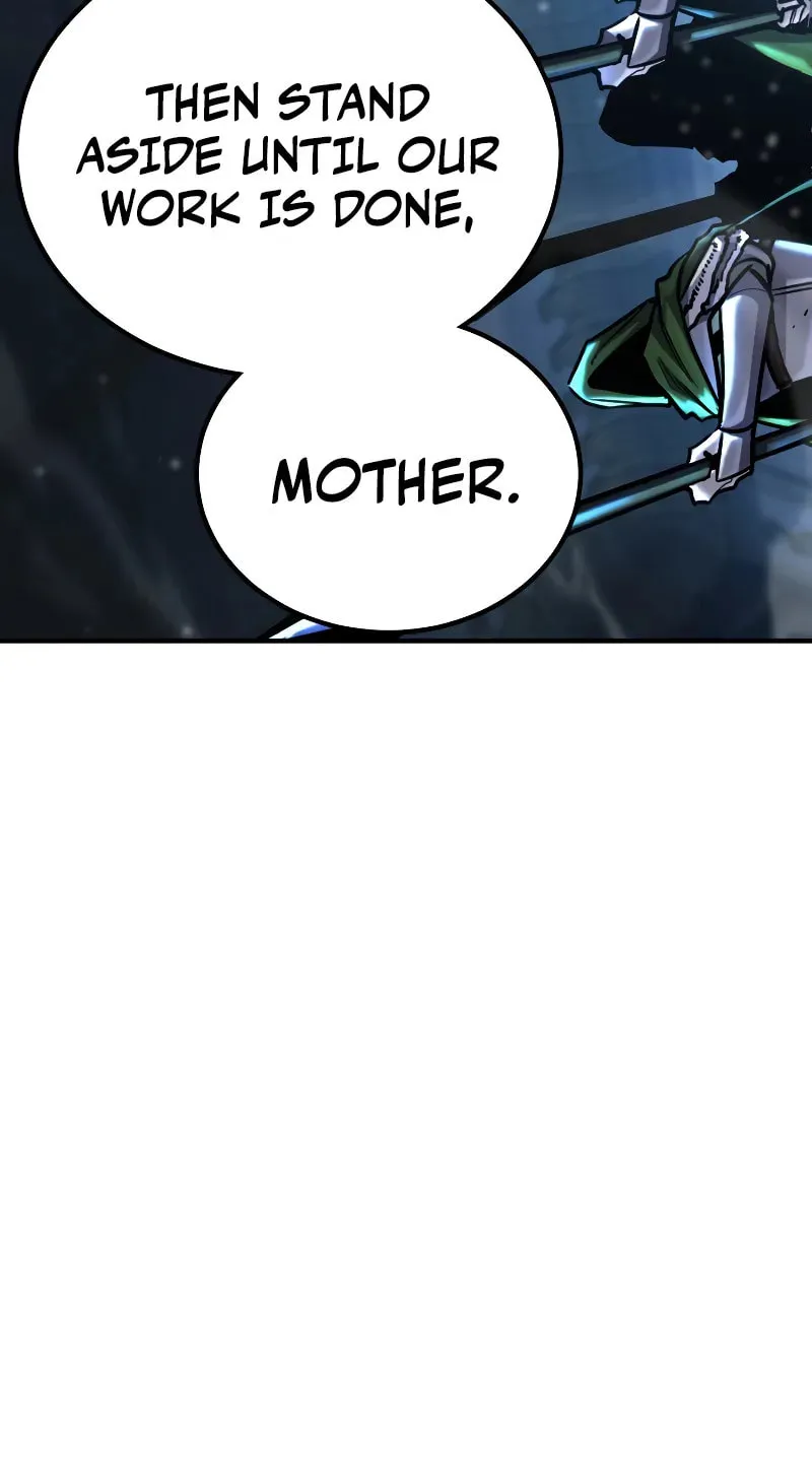 The Art of Reincarnation Chapter 124 page 37 - 