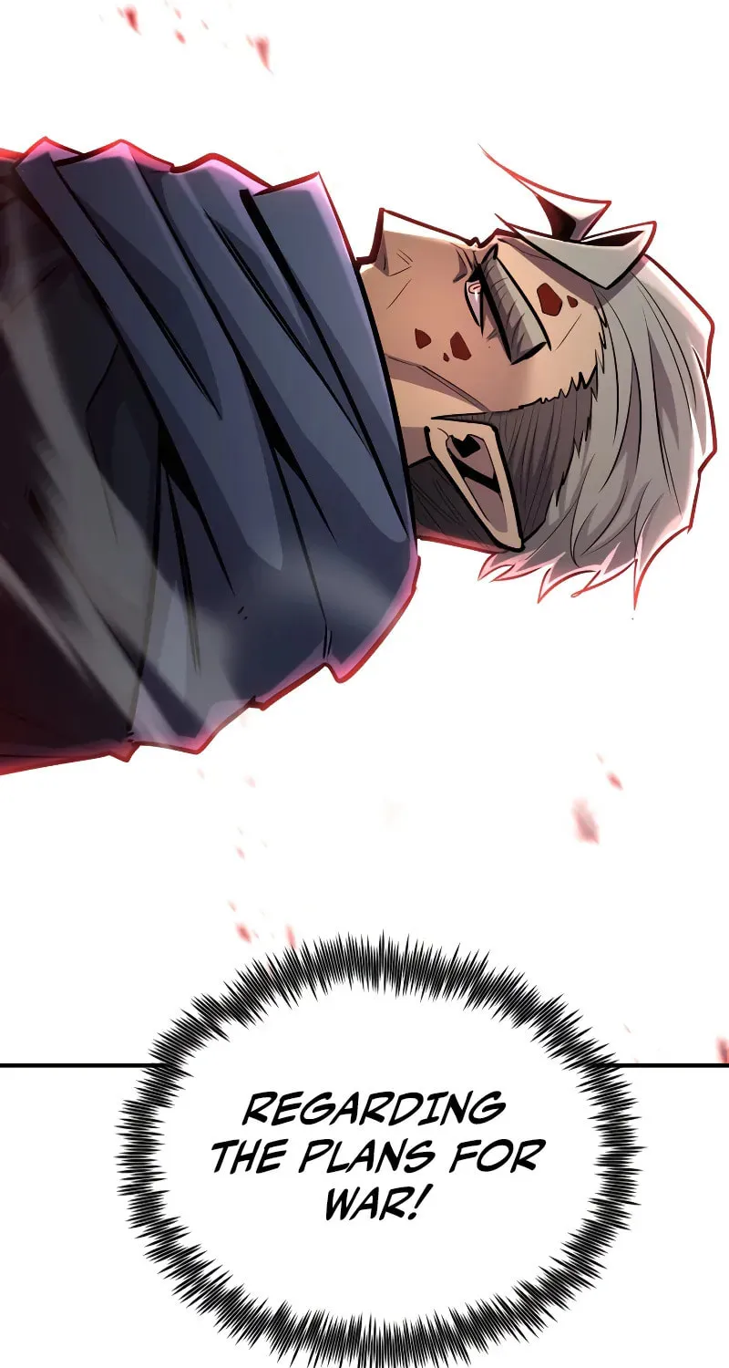 The Art of Reincarnation Chapter 124 page 6 - 