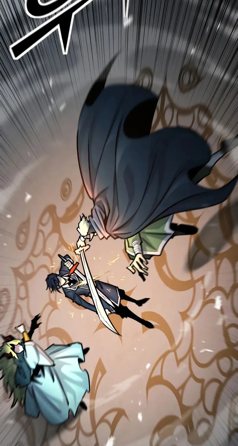 The Art of Reincarnation Chapter 124 page 55 - 