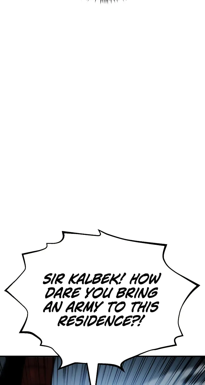 The Art of Reincarnation Chapter 124 page 7 - 