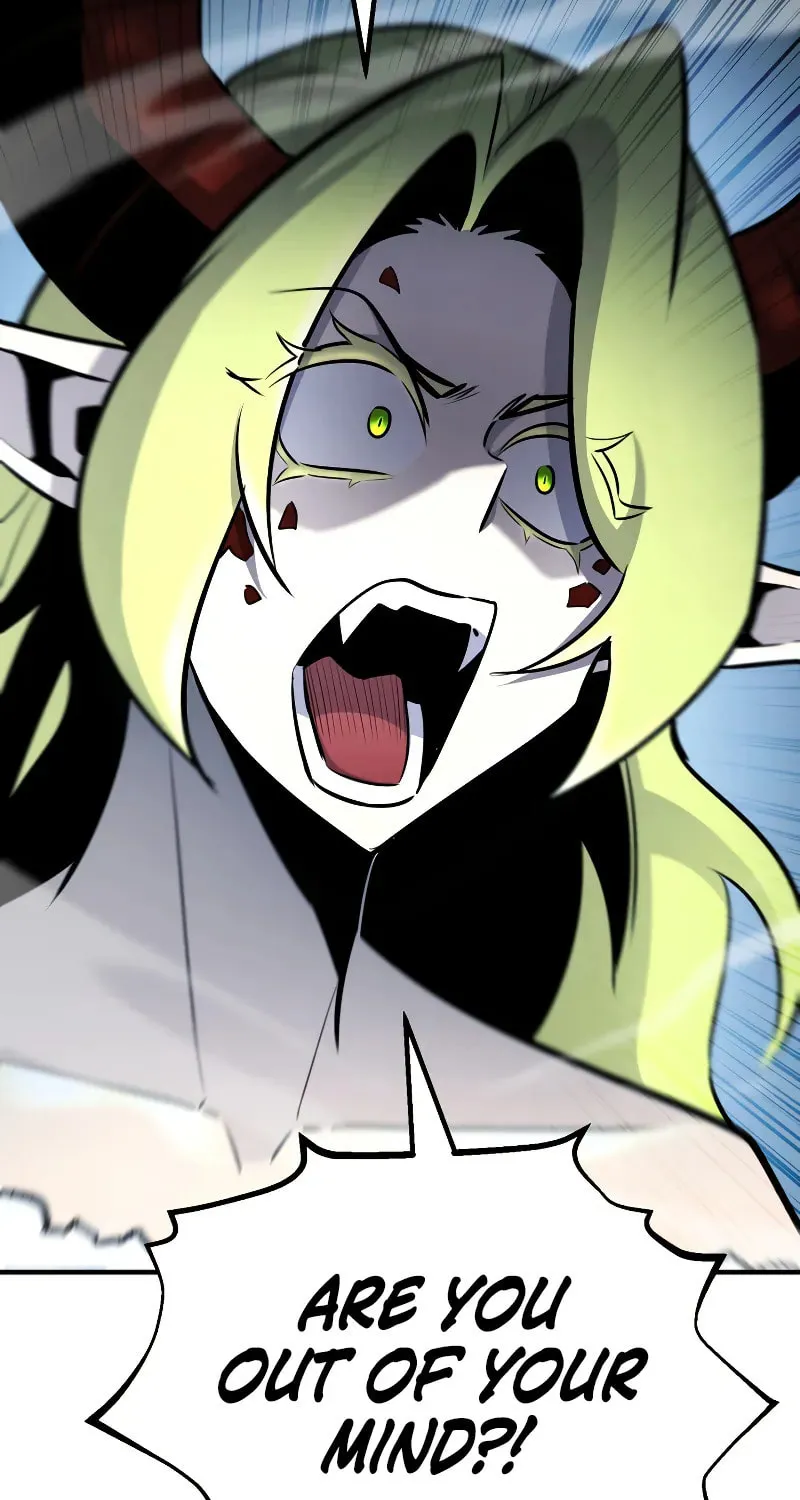 The Art of Reincarnation Chapter 124 page 8 - 