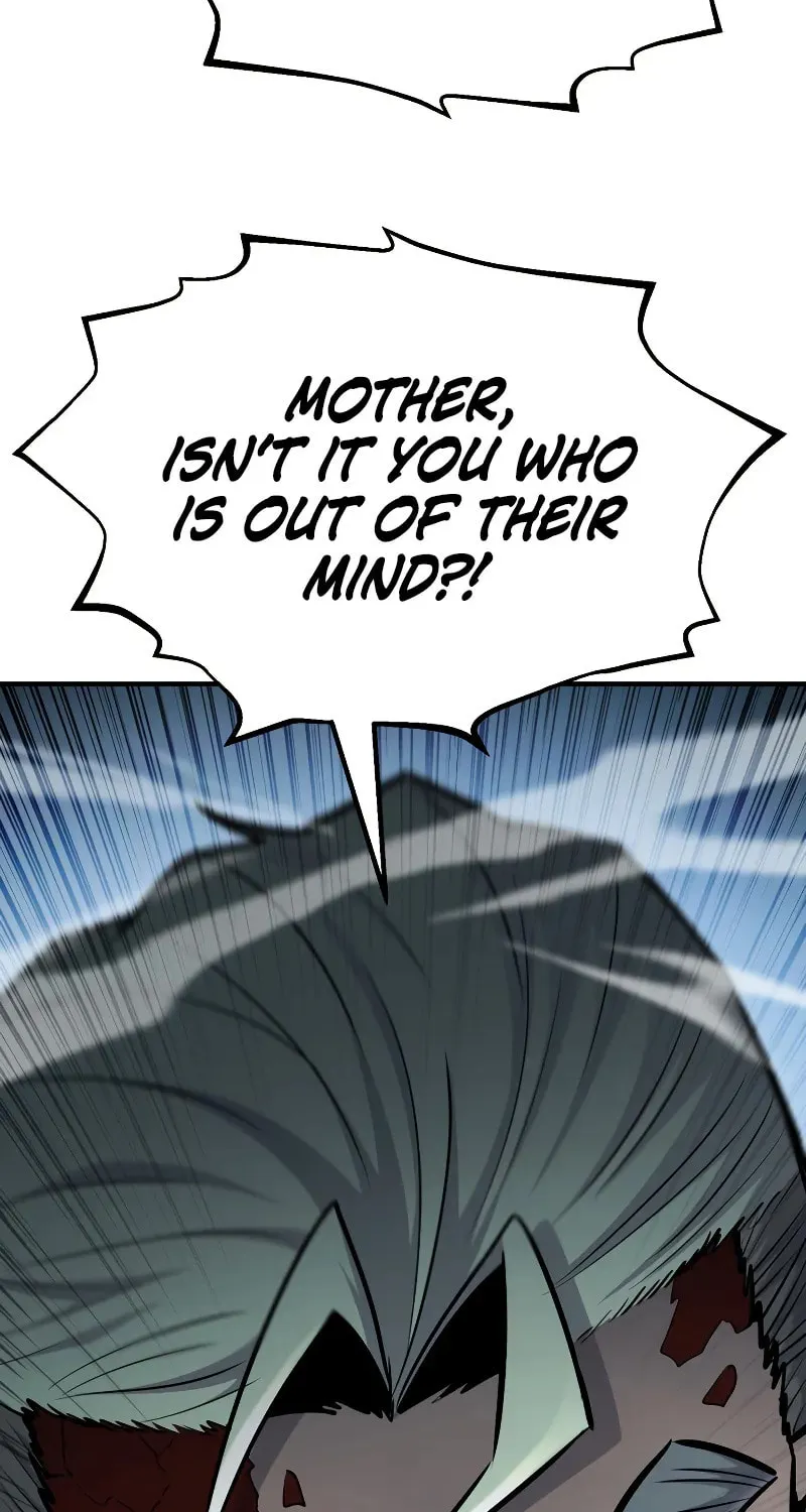 The Art of Reincarnation Chapter 124 page 9 - 