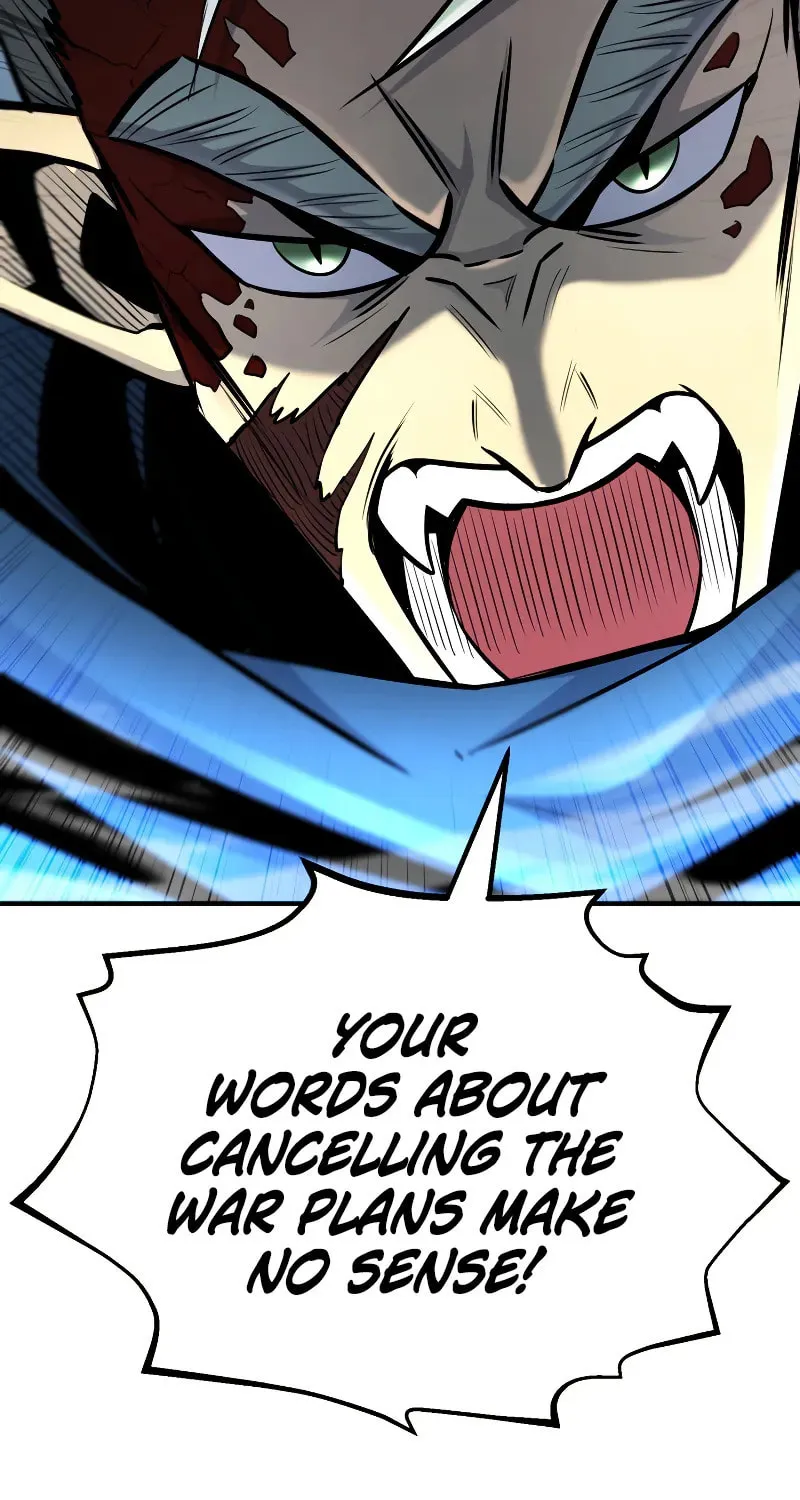 The Art of Reincarnation Chapter 124 page 10 - 