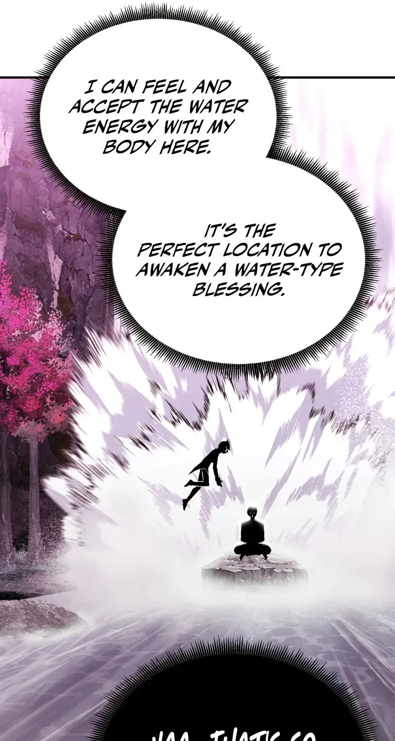 The Art of Reincarnation Chapter 125 page 11 - 