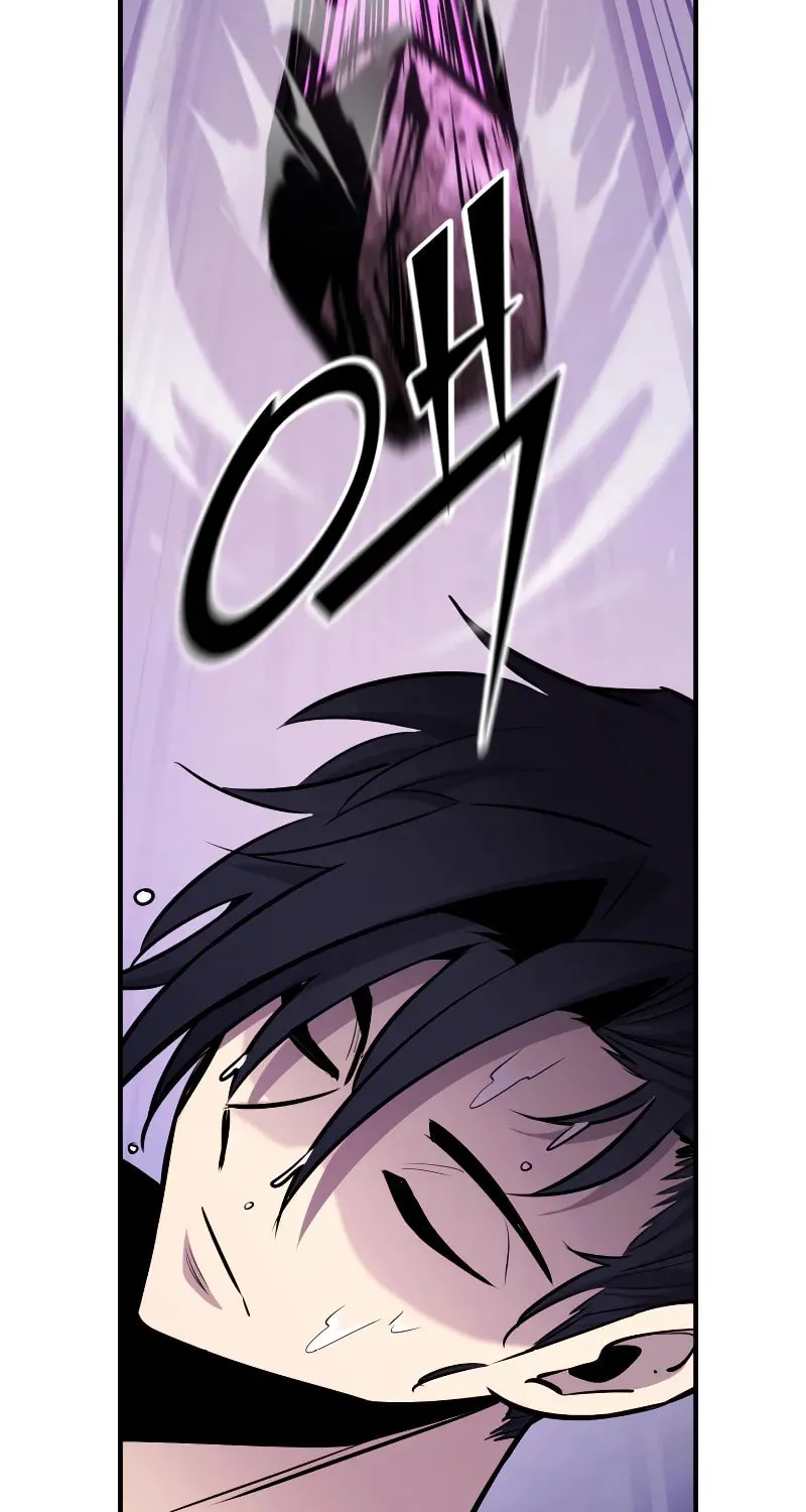 The Art of Reincarnation Chapter 125 page 18 - 