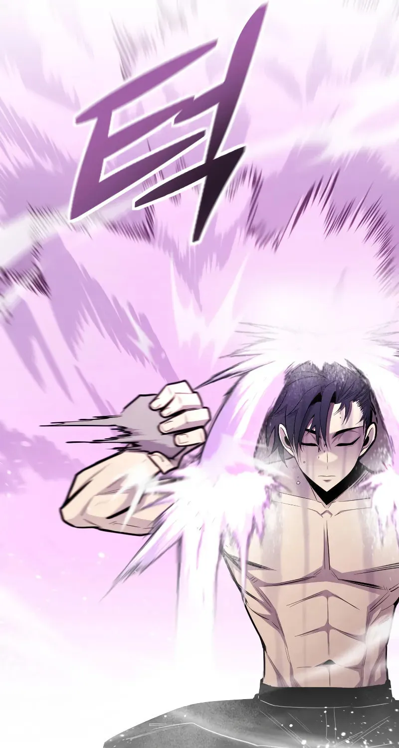 The Art of Reincarnation Chapter 125 page 20 - 