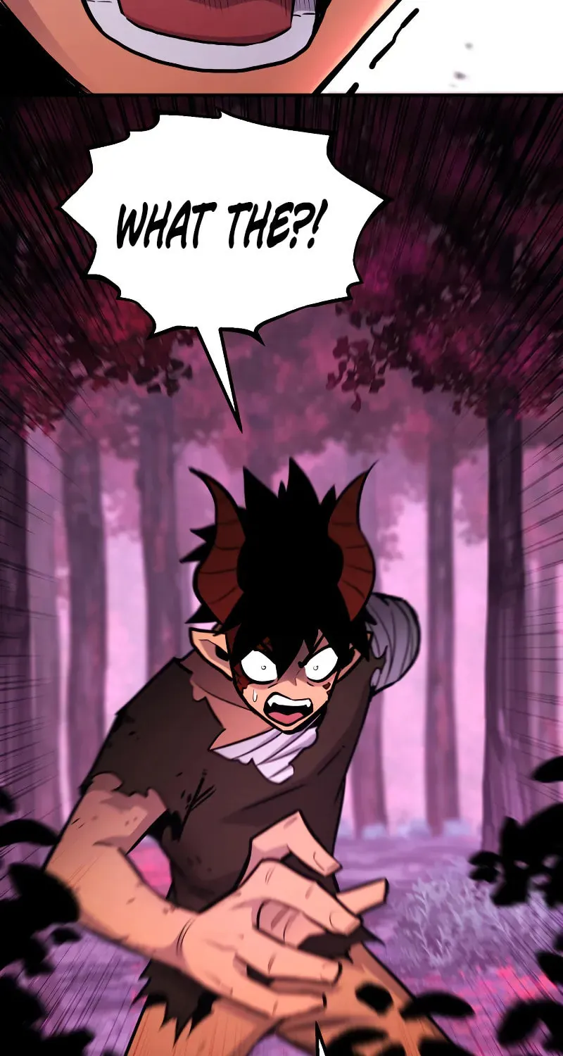 The Art of Reincarnation Chapter 125 page 22 - 