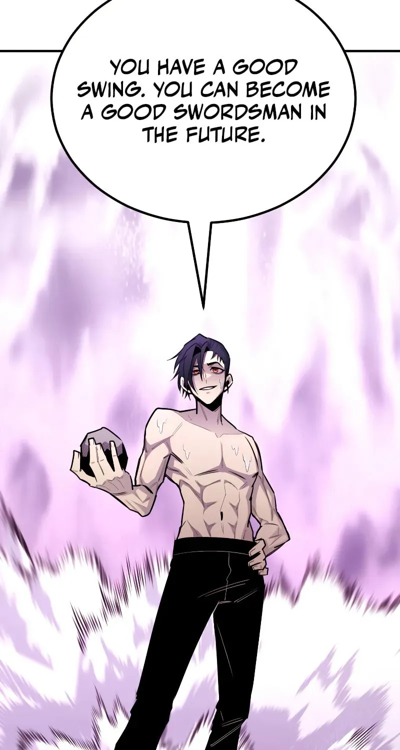The Art of Reincarnation Chapter 125 page 24 - 