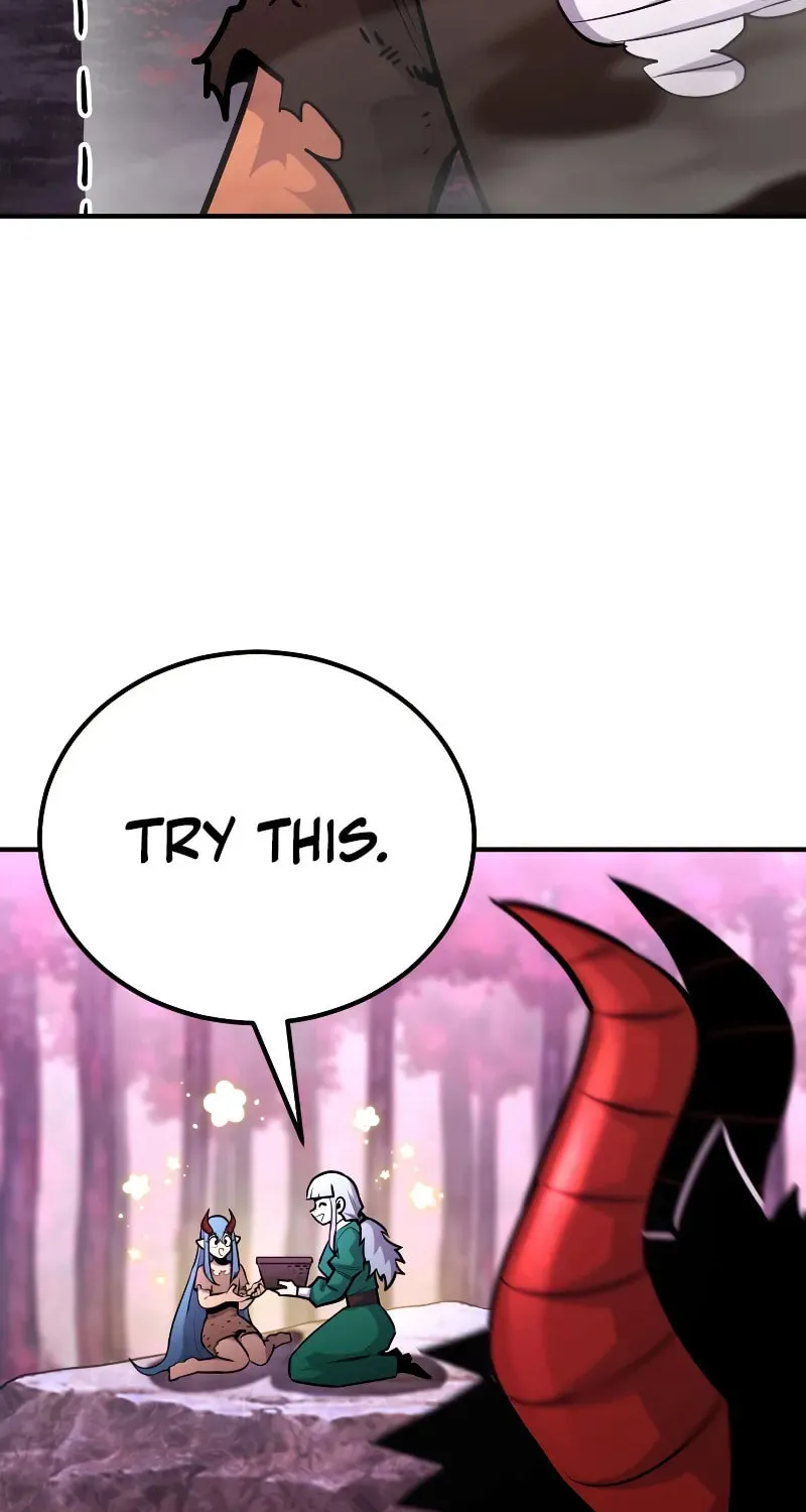 The Art of Reincarnation Chapter 125 page 27 - 
