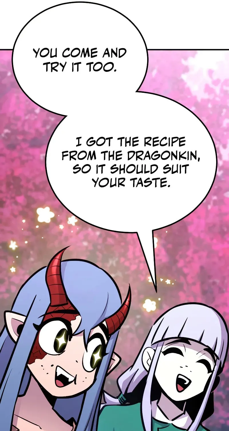 The Art of Reincarnation Chapter 125 page 30 - 