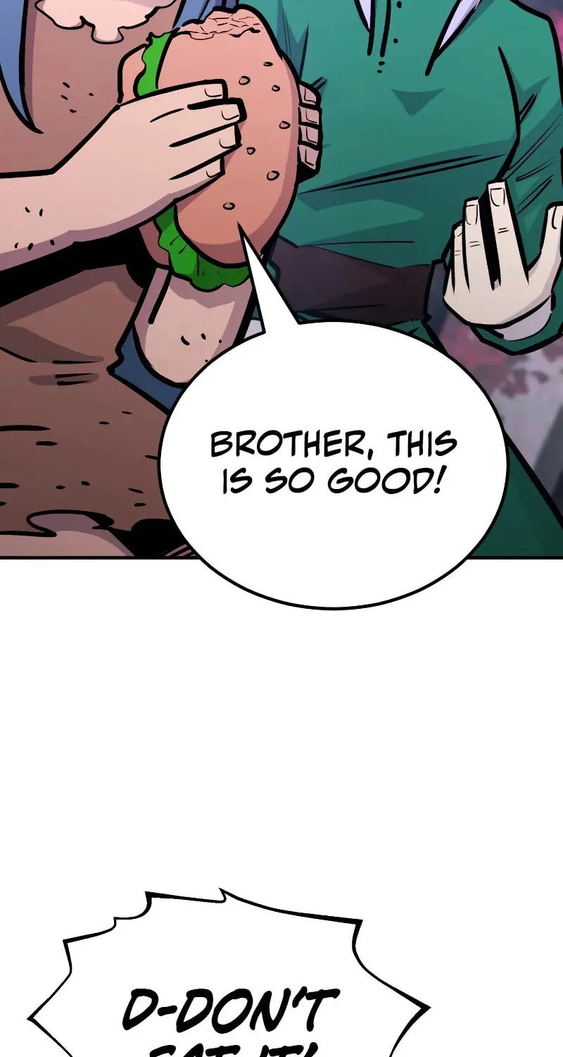 The Art of Reincarnation Chapter 125 page 31 - 