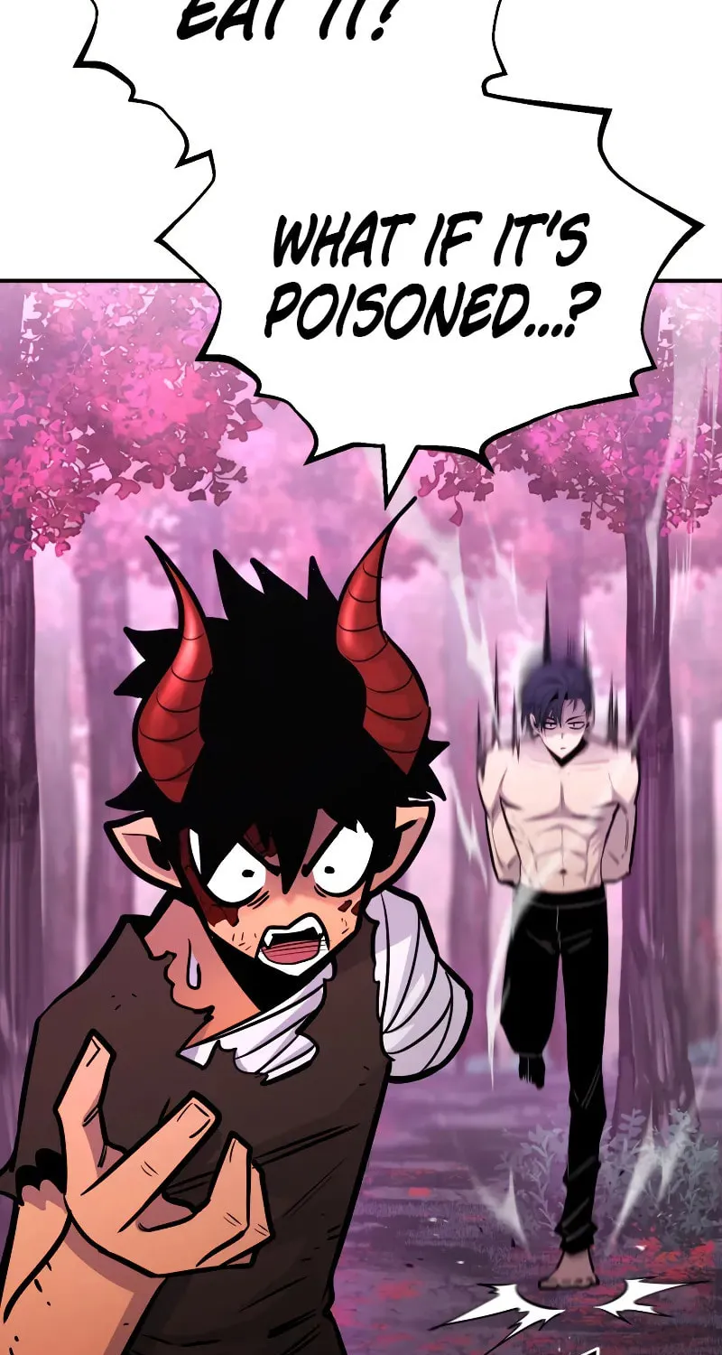 The Art of Reincarnation Chapter 125 page 32 - 