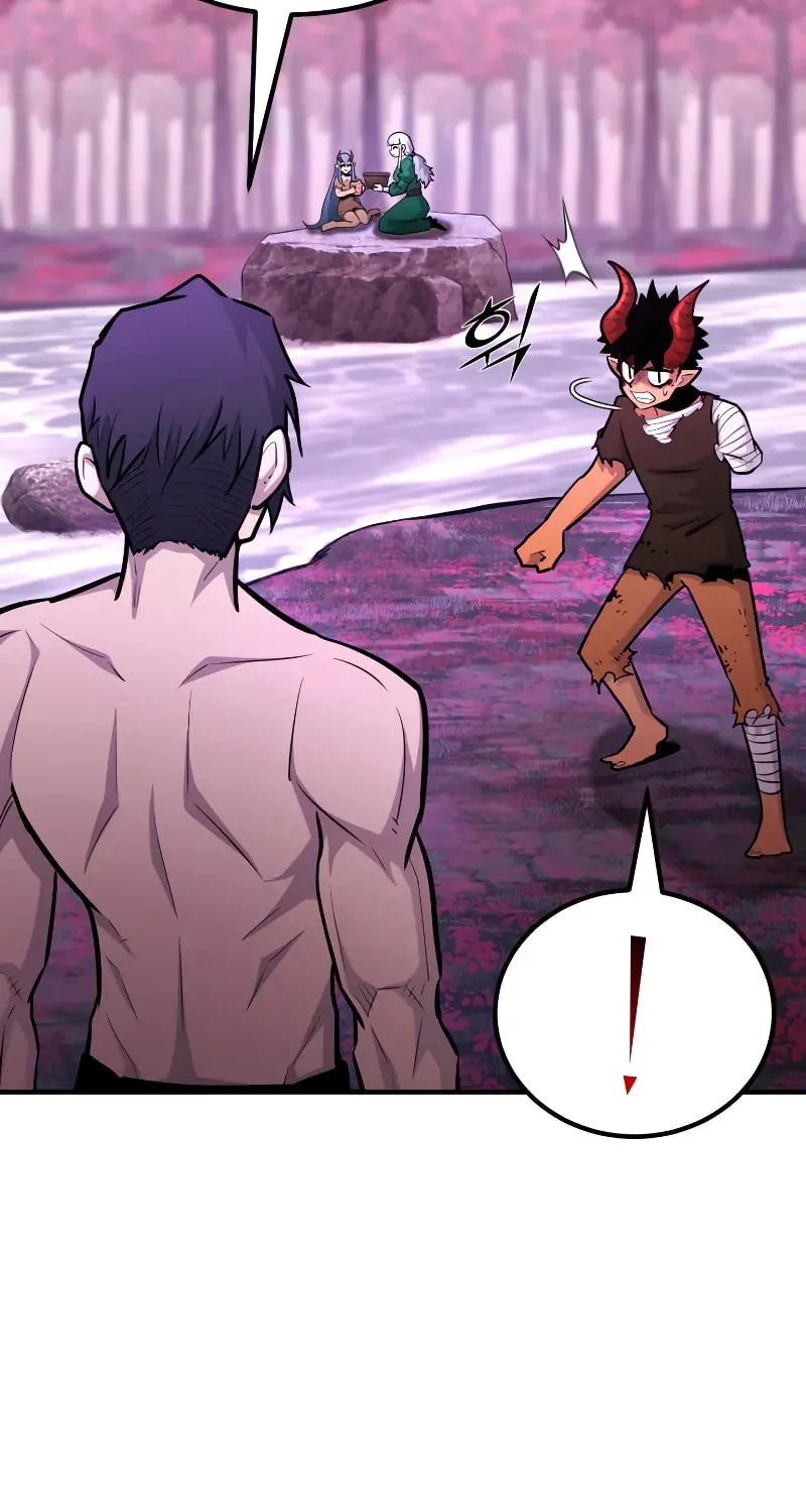 The Art of Reincarnation Chapter 125 page 34 - 