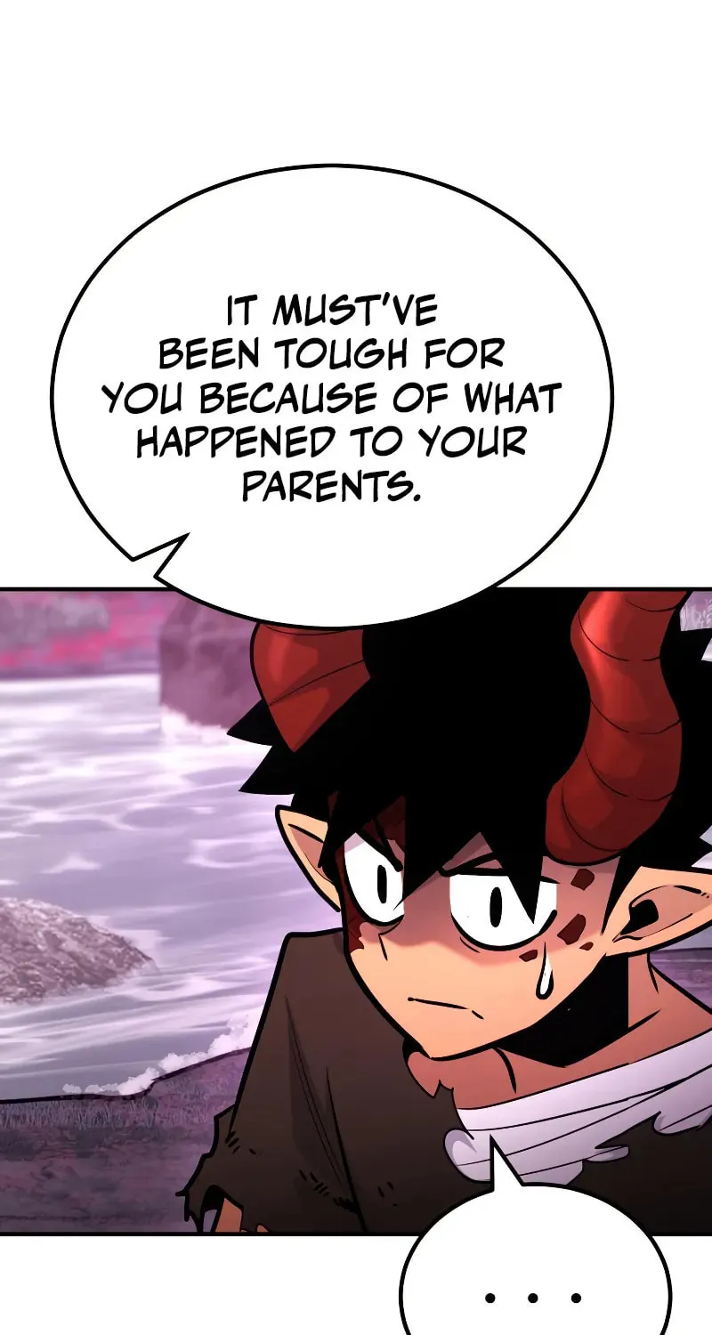 The Art of Reincarnation Chapter 125 page 35 - 