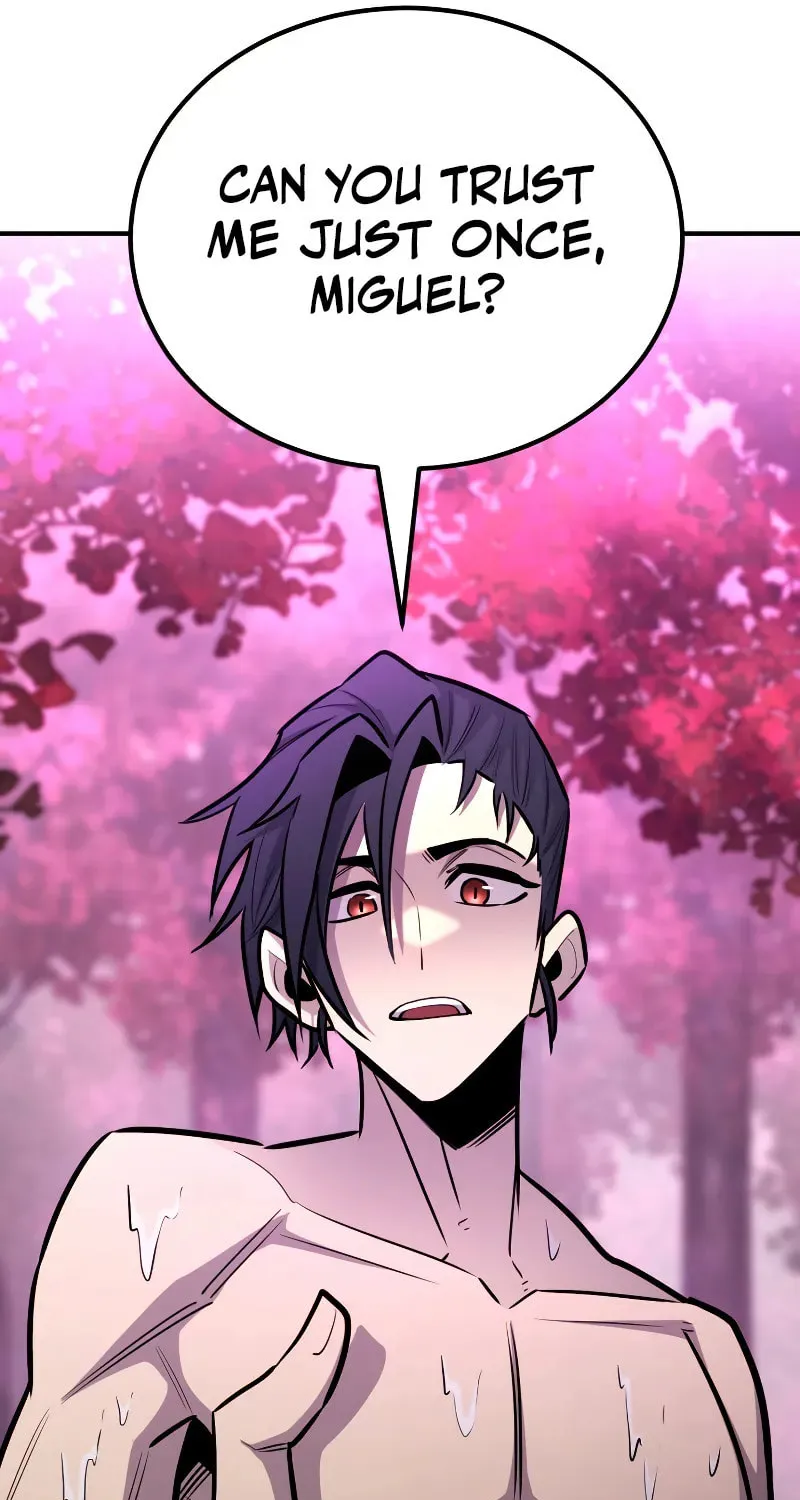 The Art of Reincarnation Chapter 125 page 39 - 