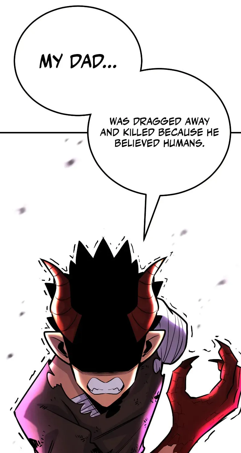 The Art of Reincarnation Chapter 125 page 50 - 