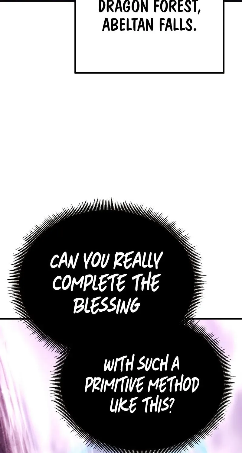 The Art of Reincarnation Chapter 125 page 7 - 