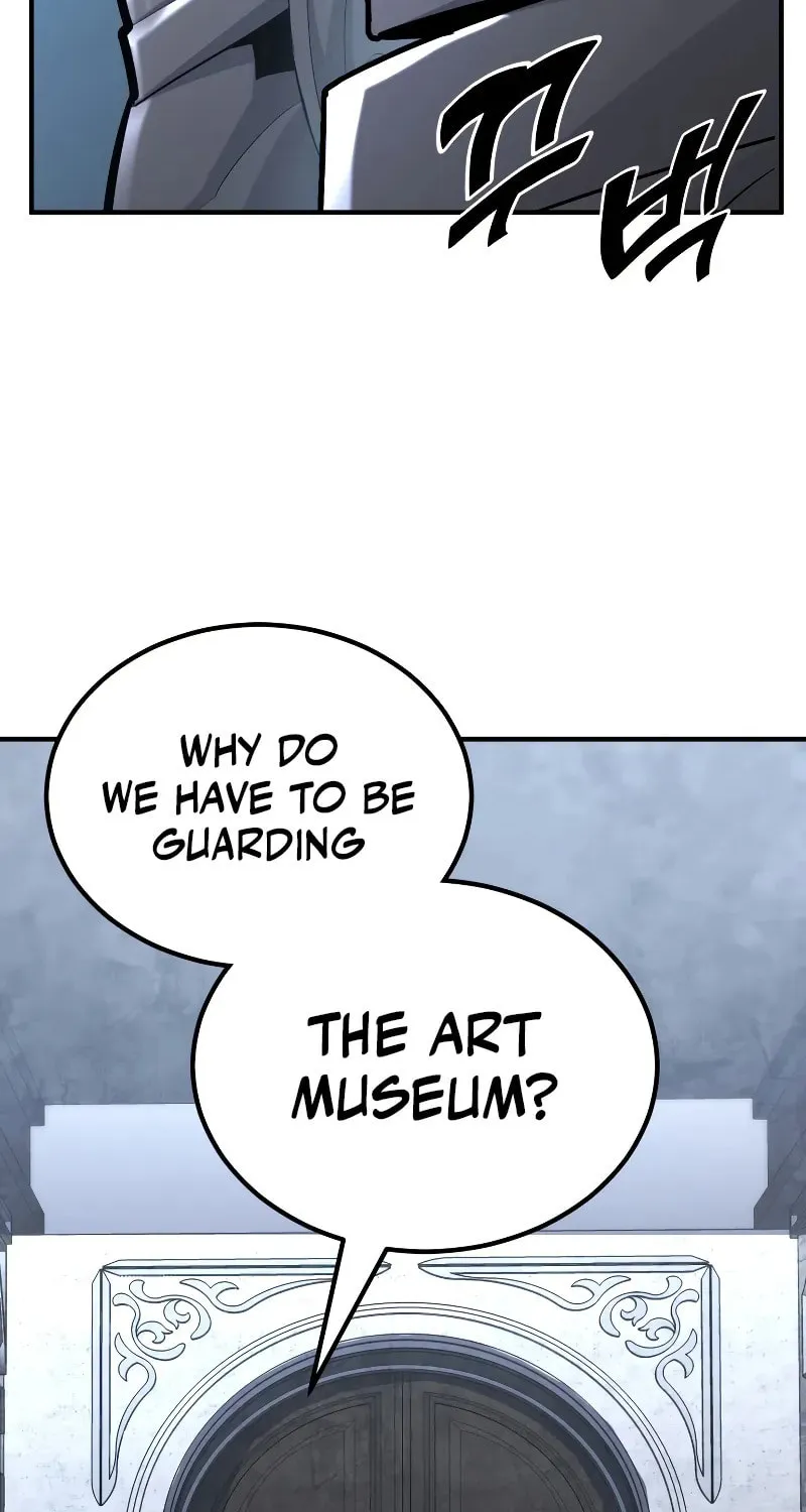 The Art of Reincarnation Chapter 125 page 64 - 