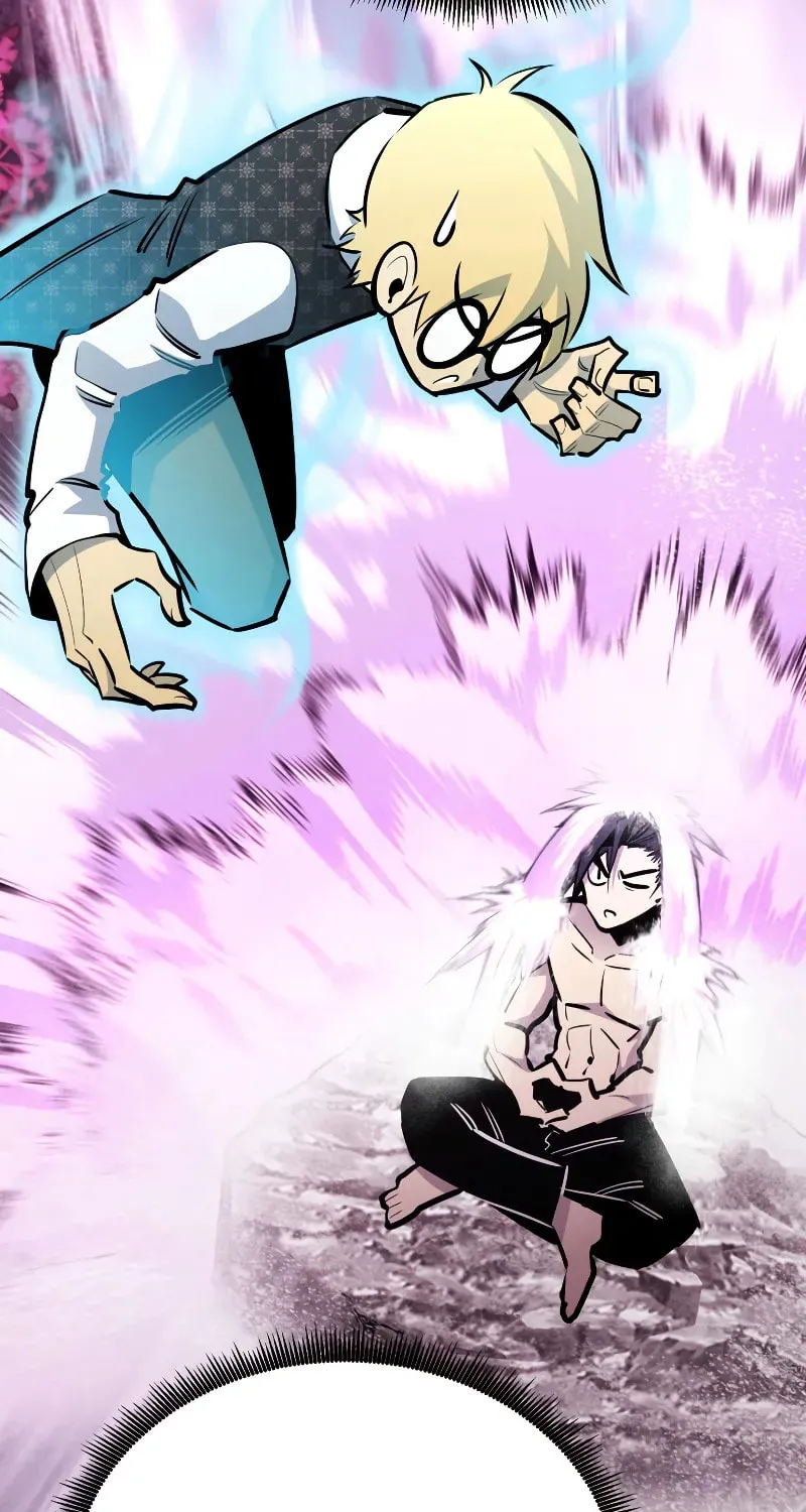 The Art of Reincarnation Chapter 125 page 8 - 