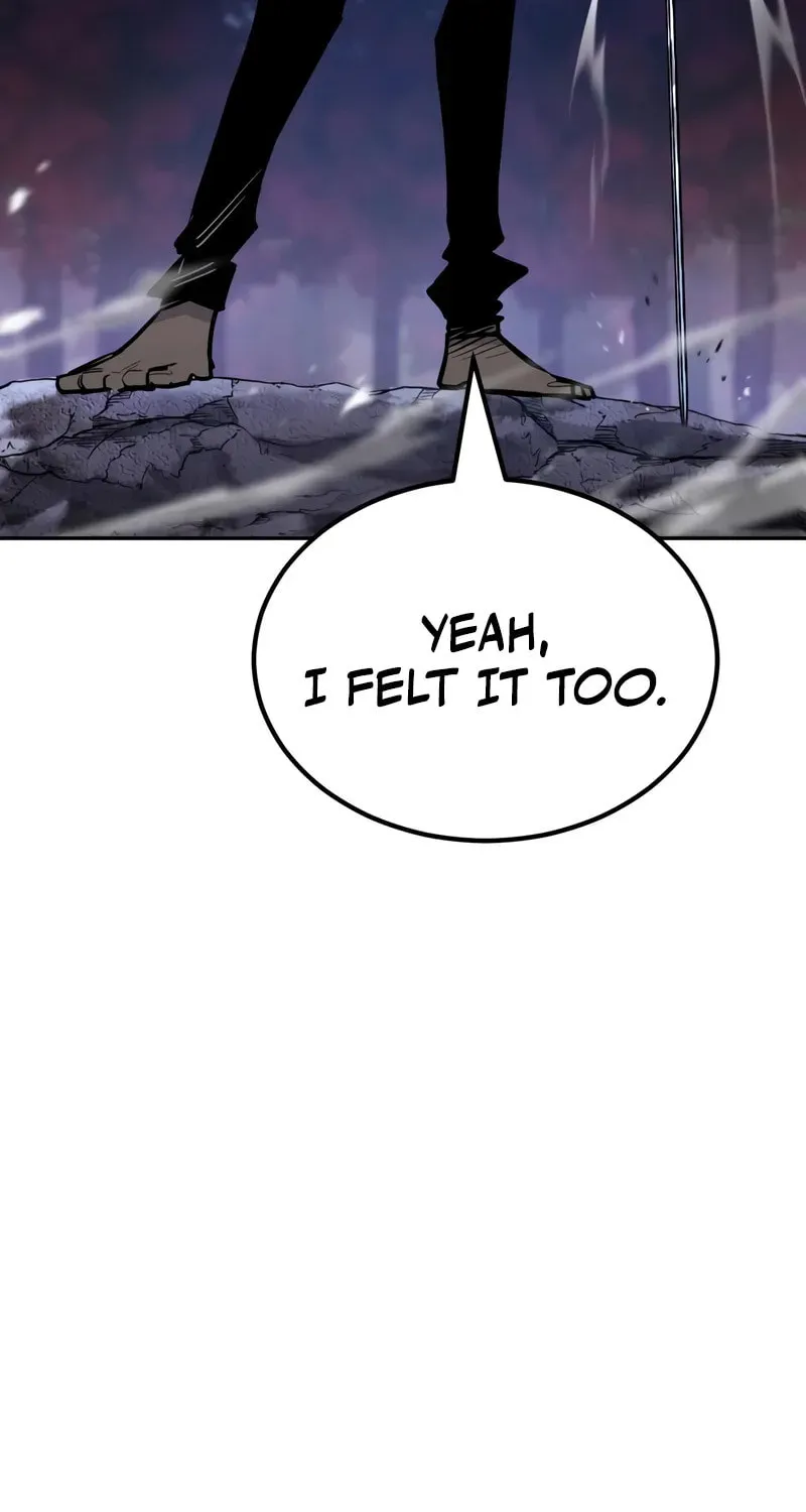 The Art of Reincarnation Chapter 126 page 11 - 