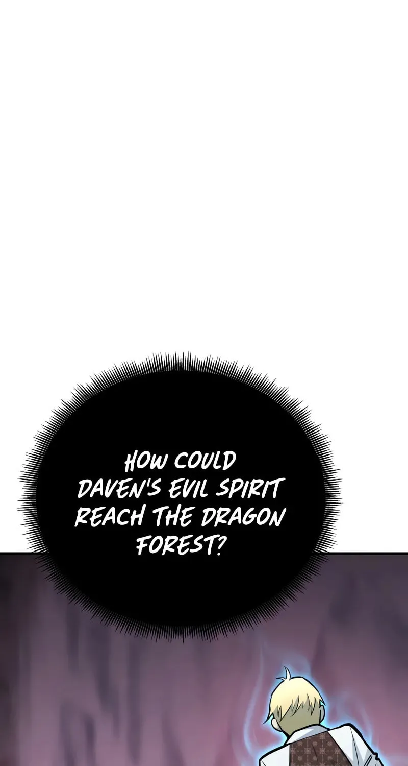 The Art of Reincarnation Chapter 126 page 19 - 