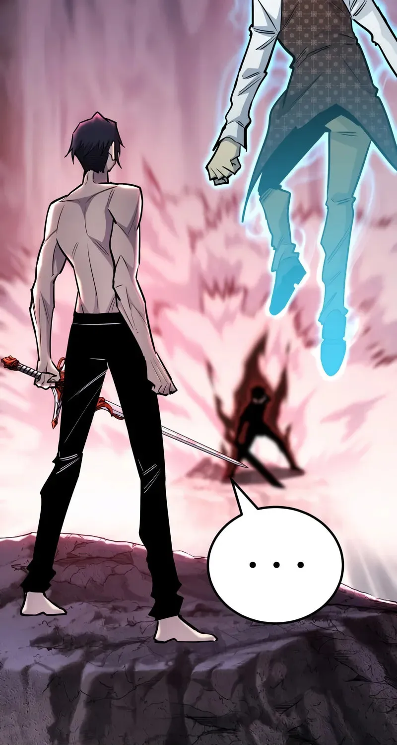 The Art of Reincarnation Chapter 126 page 20 - 