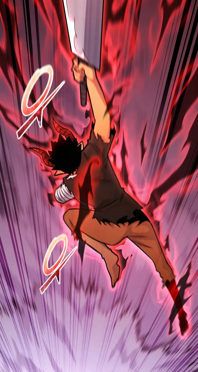 The Art of Reincarnation Chapter 126 page 3 - 