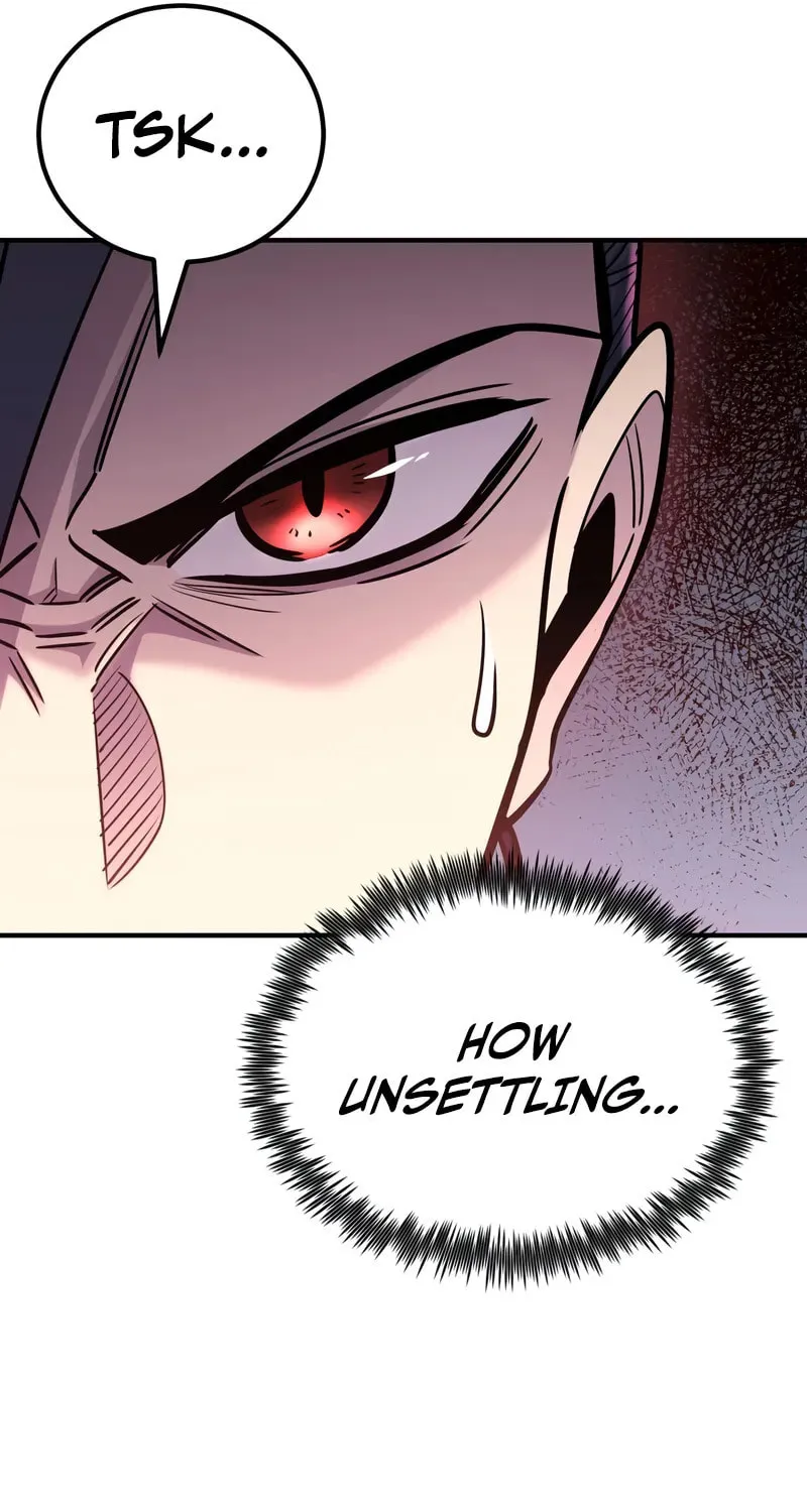 The Art of Reincarnation Chapter 126 page 22 - 