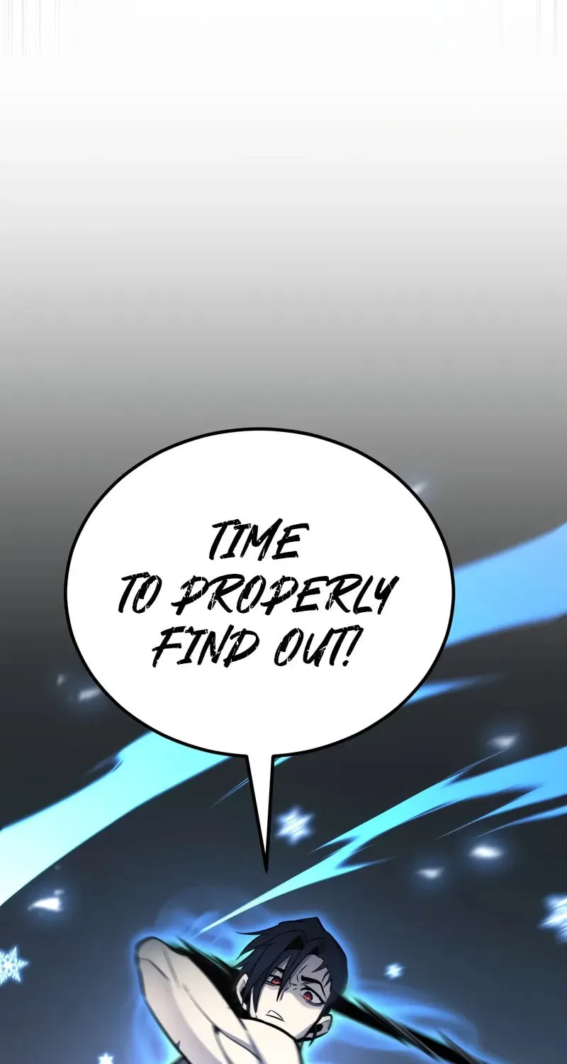 The Art of Reincarnation Chapter 126 page 27 - 