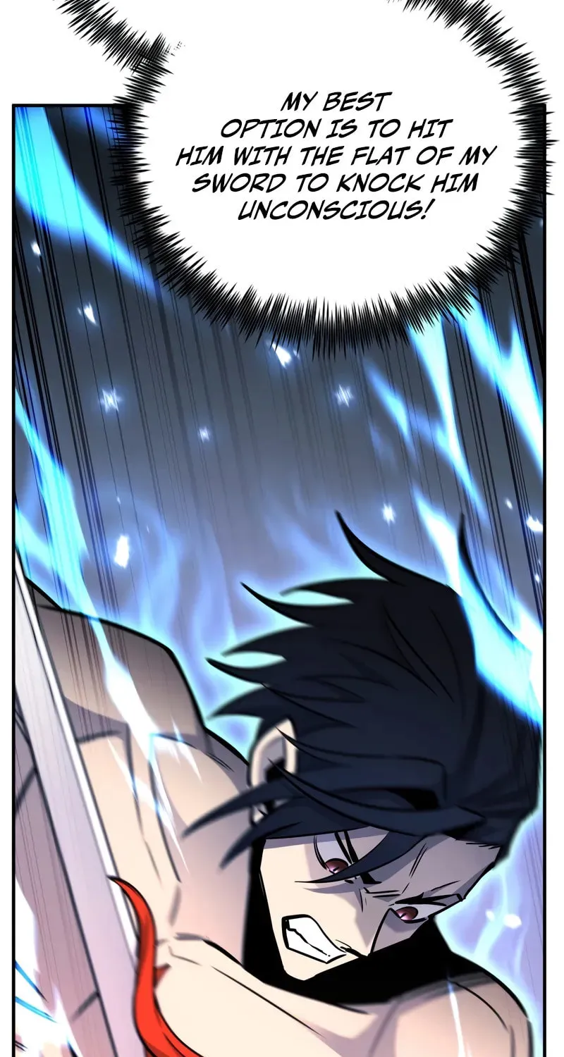 The Art of Reincarnation Chapter 126 page 30 - 