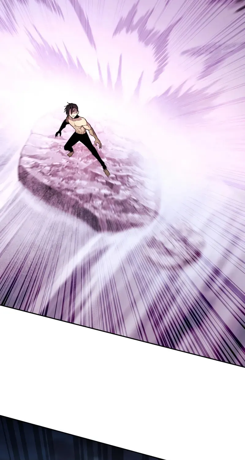 The Art of Reincarnation Chapter 126 page 4 - 