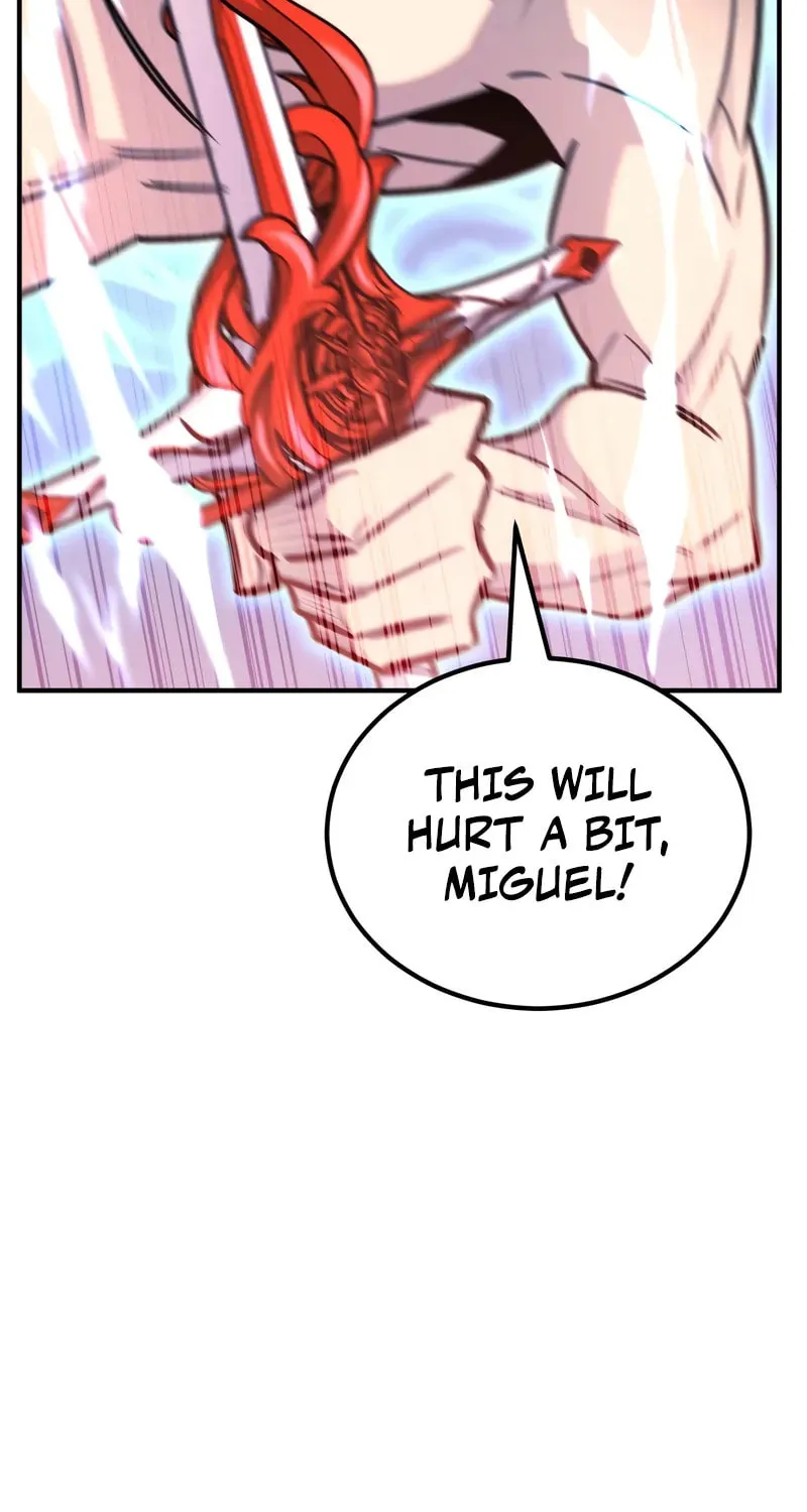 The Art of Reincarnation Chapter 126 page 31 - 