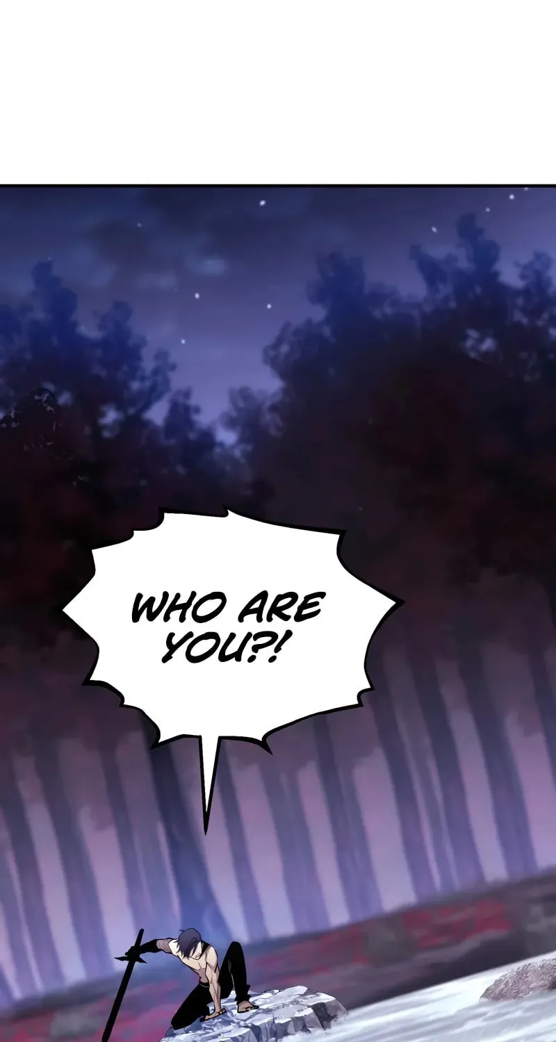 The Art of Reincarnation Chapter 126 page 45 - 