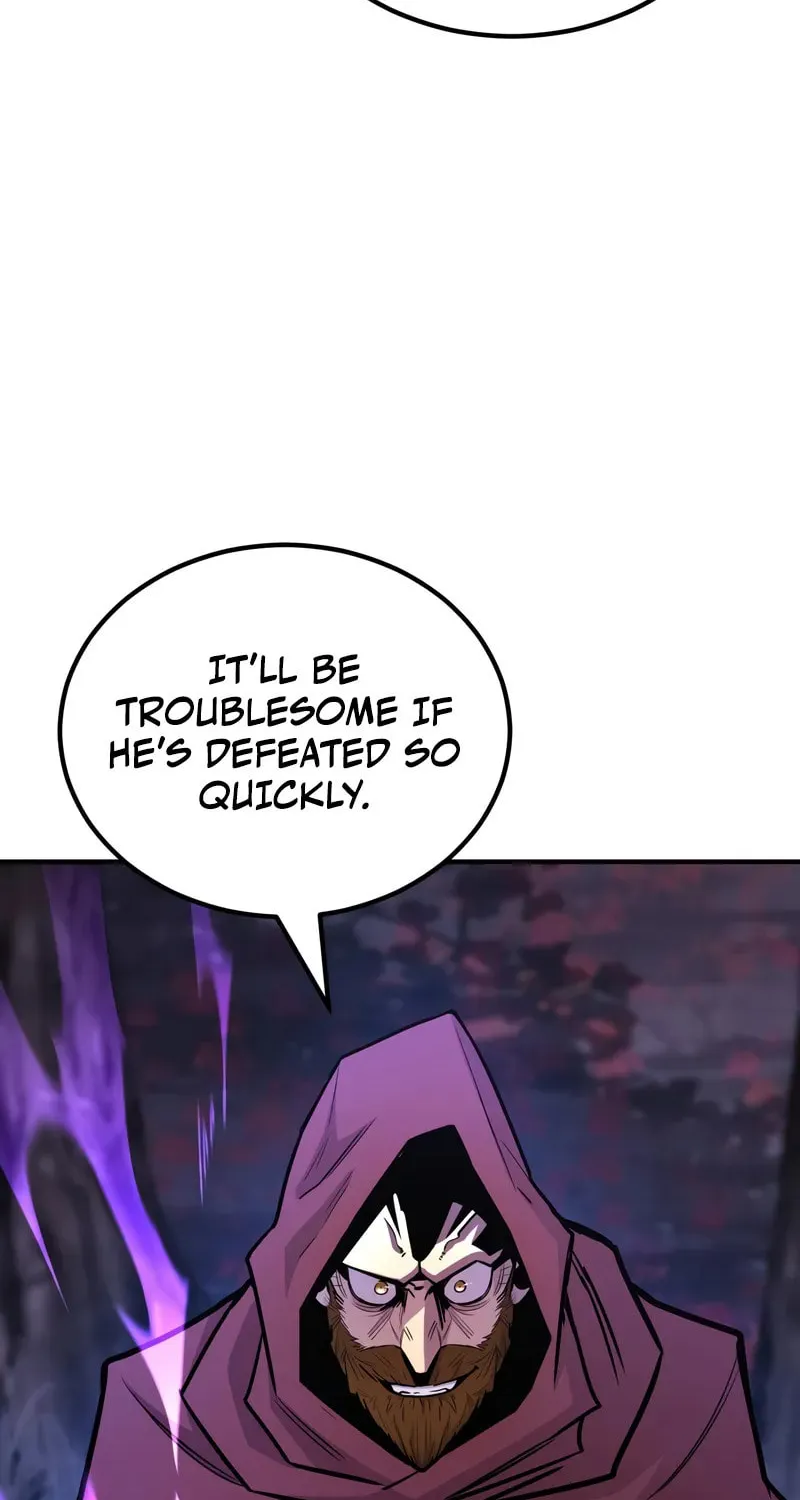 The Art of Reincarnation Chapter 126 page 47 - 