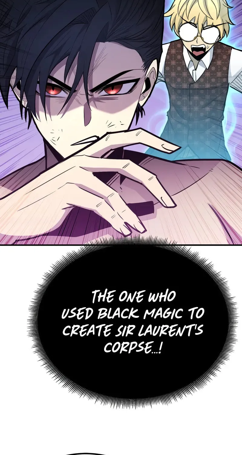 The Art of Reincarnation Chapter 126 page 50 - 