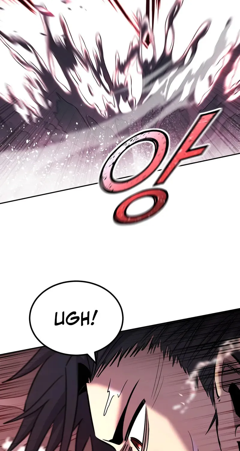 The Art of Reincarnation Chapter 126 page 6 - 