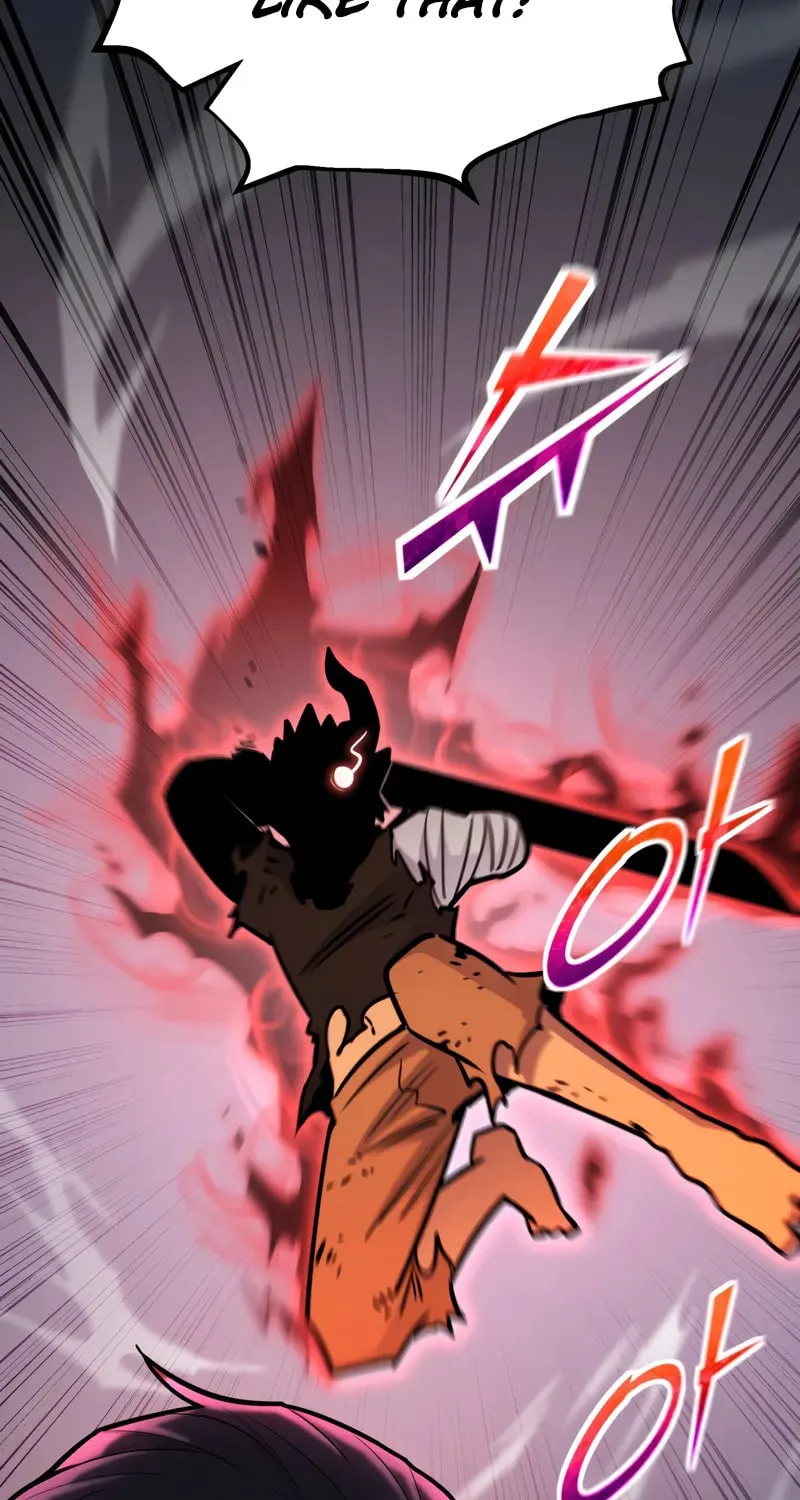 The Art of Reincarnation Chapter 126 page 54 - 