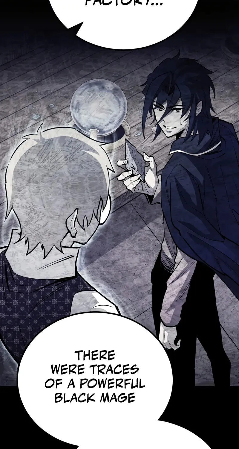 The Art of Reincarnation Chapter 126 page 90 - 