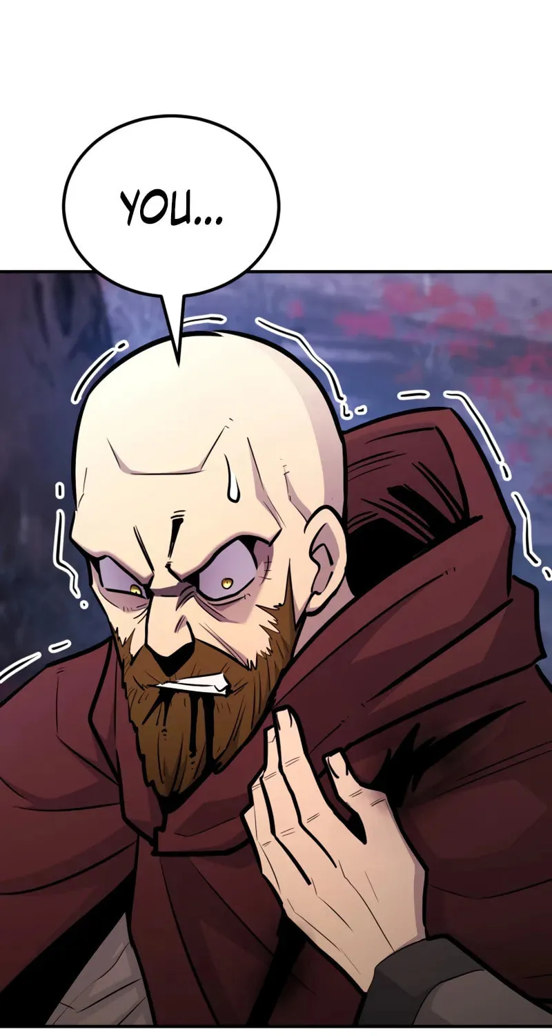 The Art of Reincarnation Chapter 127 page 2 - 