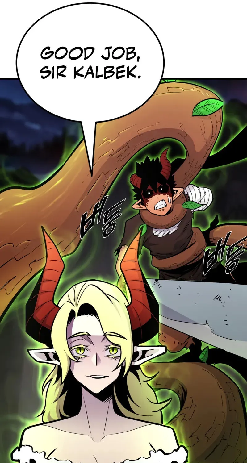 The Art of Reincarnation Chapter 127 page 11 - 