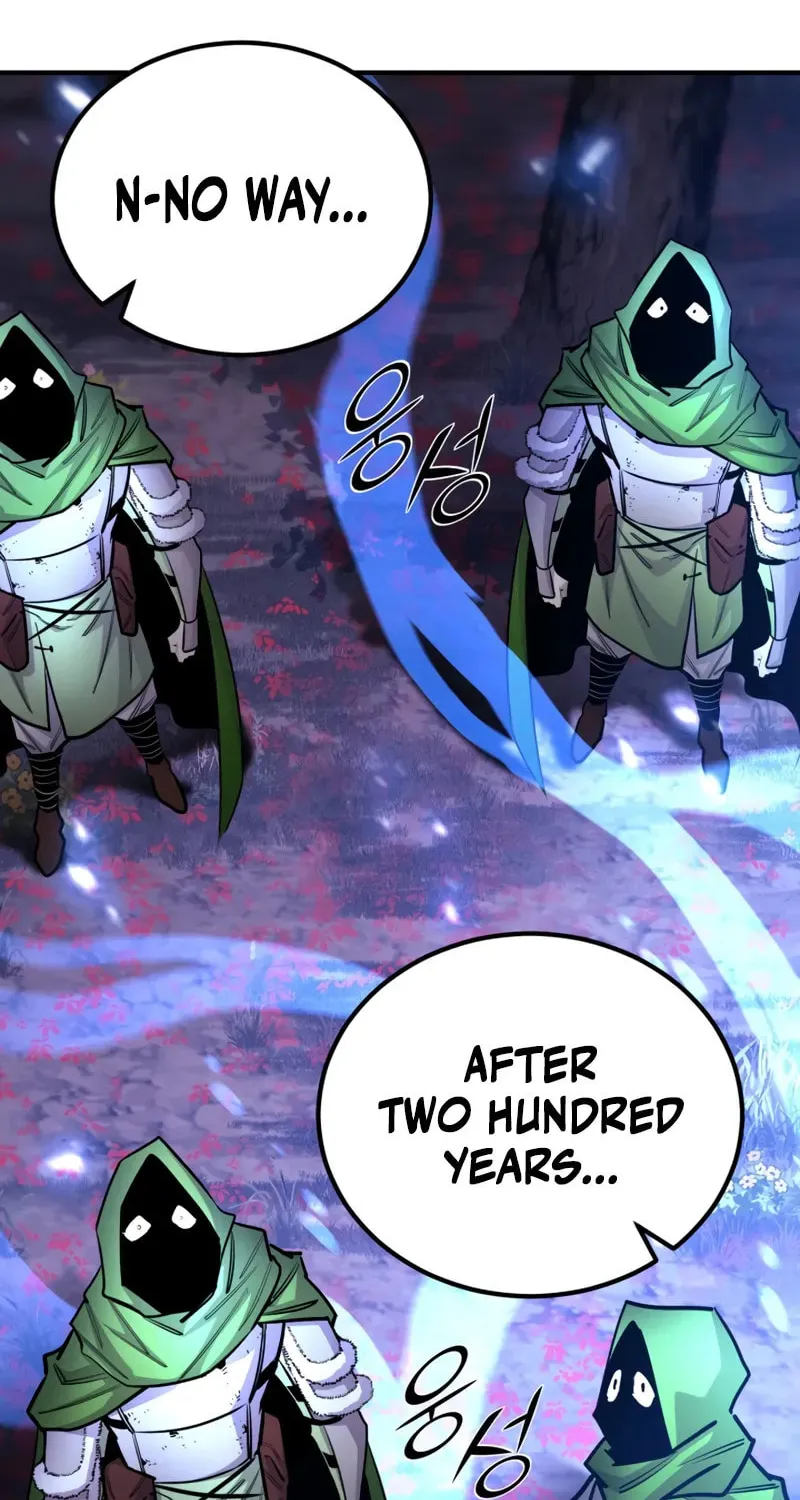 The Art of Reincarnation Chapter 127 page 108 - 
