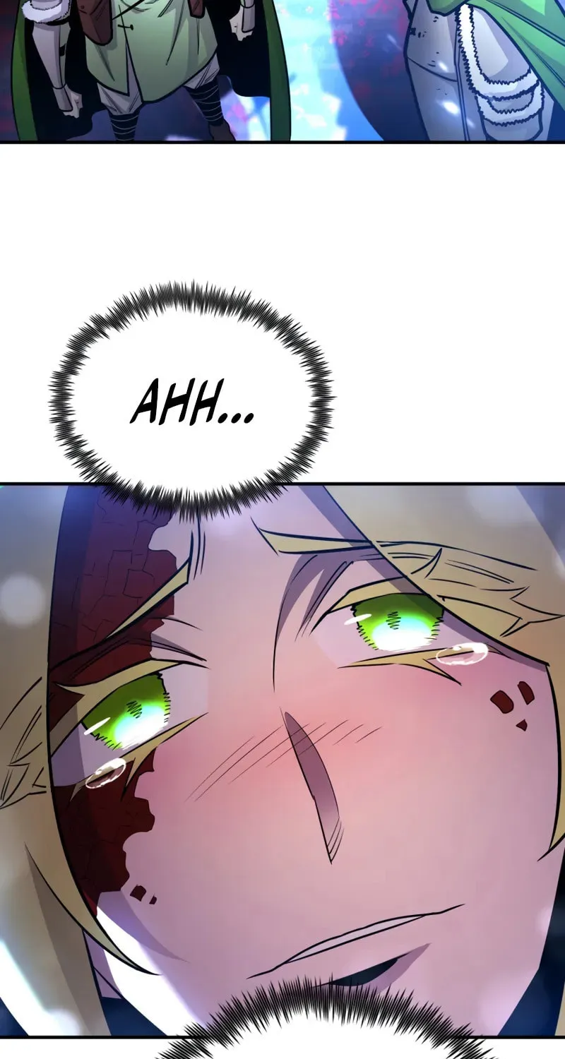 The Art of Reincarnation Chapter 127 page 109 - 