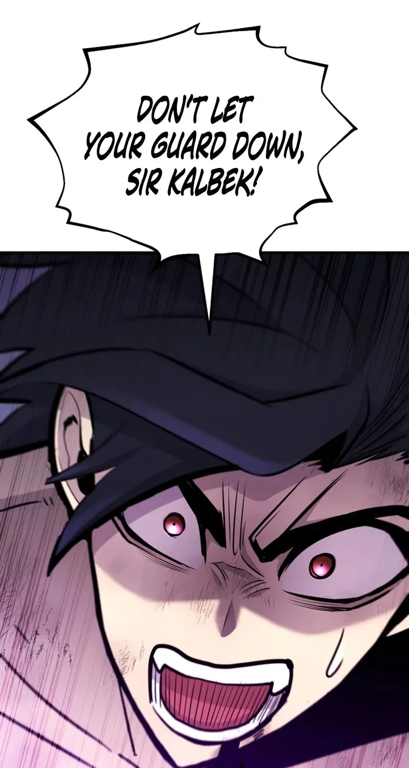 The Art of Reincarnation Chapter 127 page 13 - 
