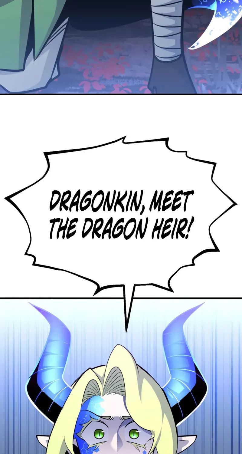 The Art of Reincarnation Chapter 127 page 127 - 