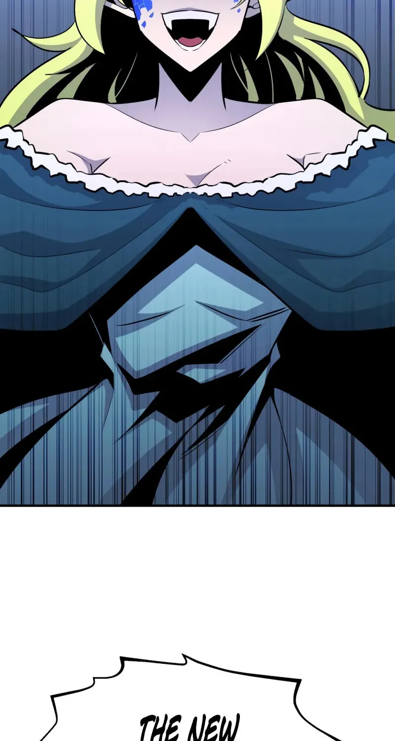 The Art of Reincarnation Chapter 127 page 128 - 